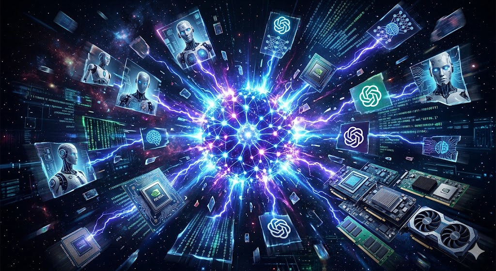 Ai uudised marts 2026