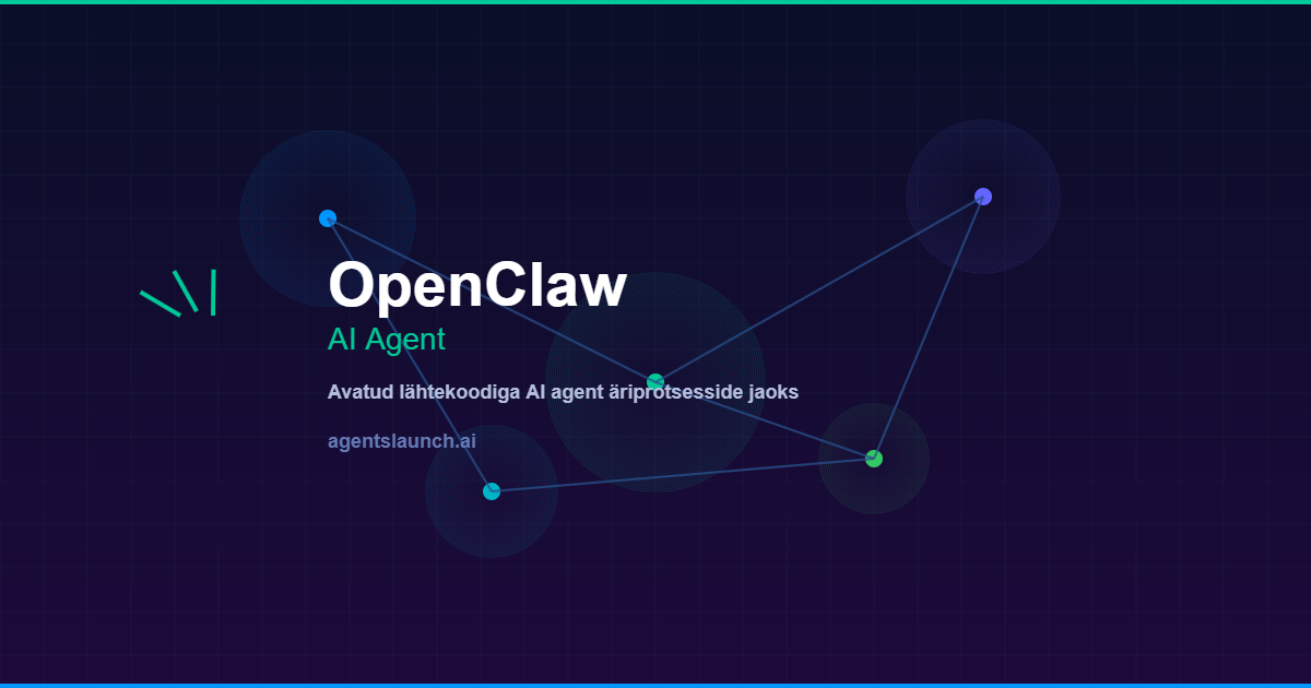 Openclaw ai agent featured
